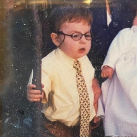 document-writer avatar