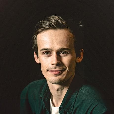 Investigating Code Patterns avatar