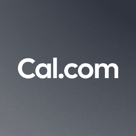 calcom-api avatar