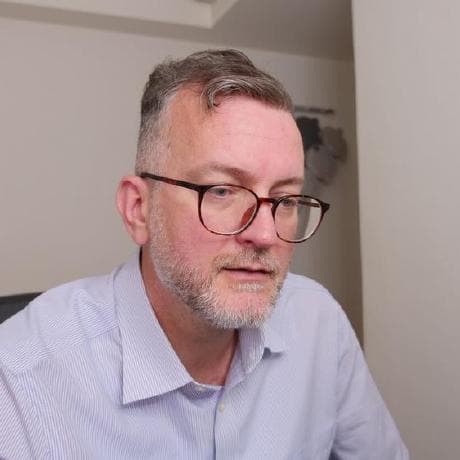 blog avatar