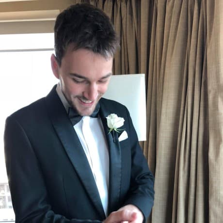 stream-validator avatar