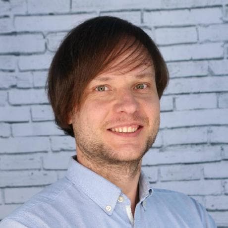 proofreader-api avatar
