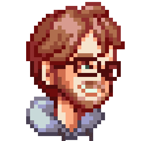 Backend API avatar