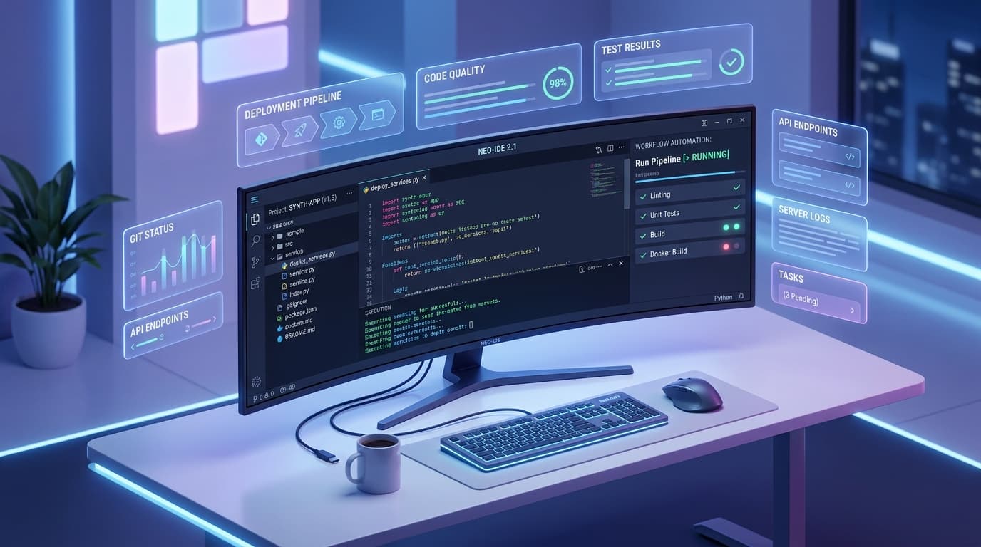 Cursor 自動化工作流教學：透過 SkillHub 提升開發效率的 5 大必備技能