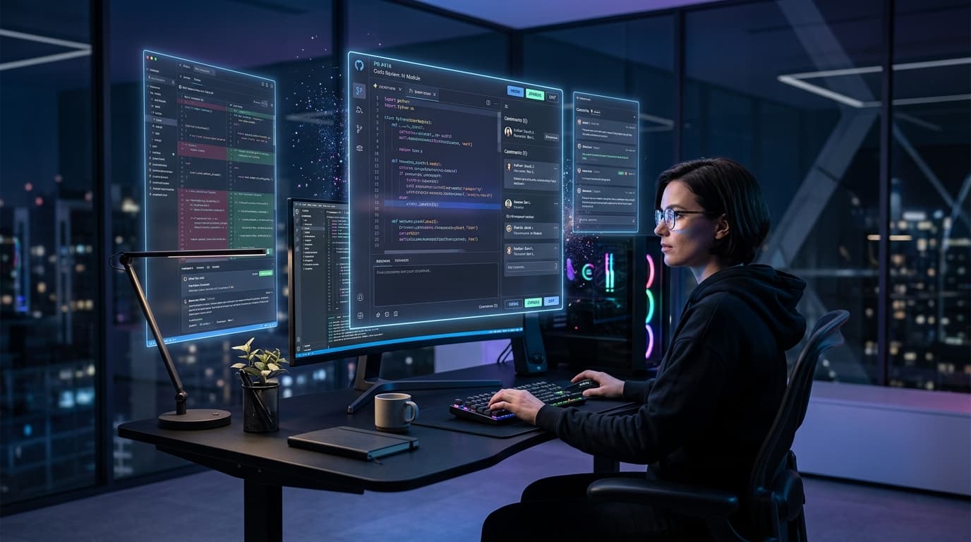 AI 輔助自動化程式碼審查：精選 5 大 SkillHub 工具提升開發效率