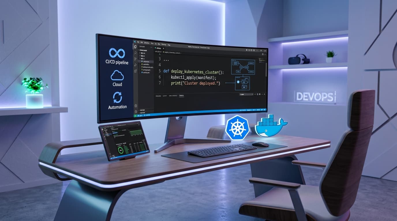 DevOps 自動化腳本編寫：提升開發效率的 5 個必備 SkillHub 技能