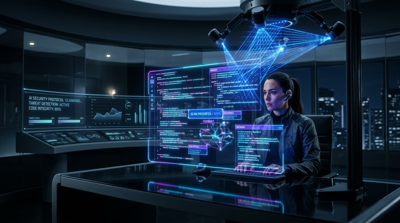 2024 年 AI 安全程式碼掃描工具推薦：精選 5 款開發者必備的 SkillHub 高效率工具