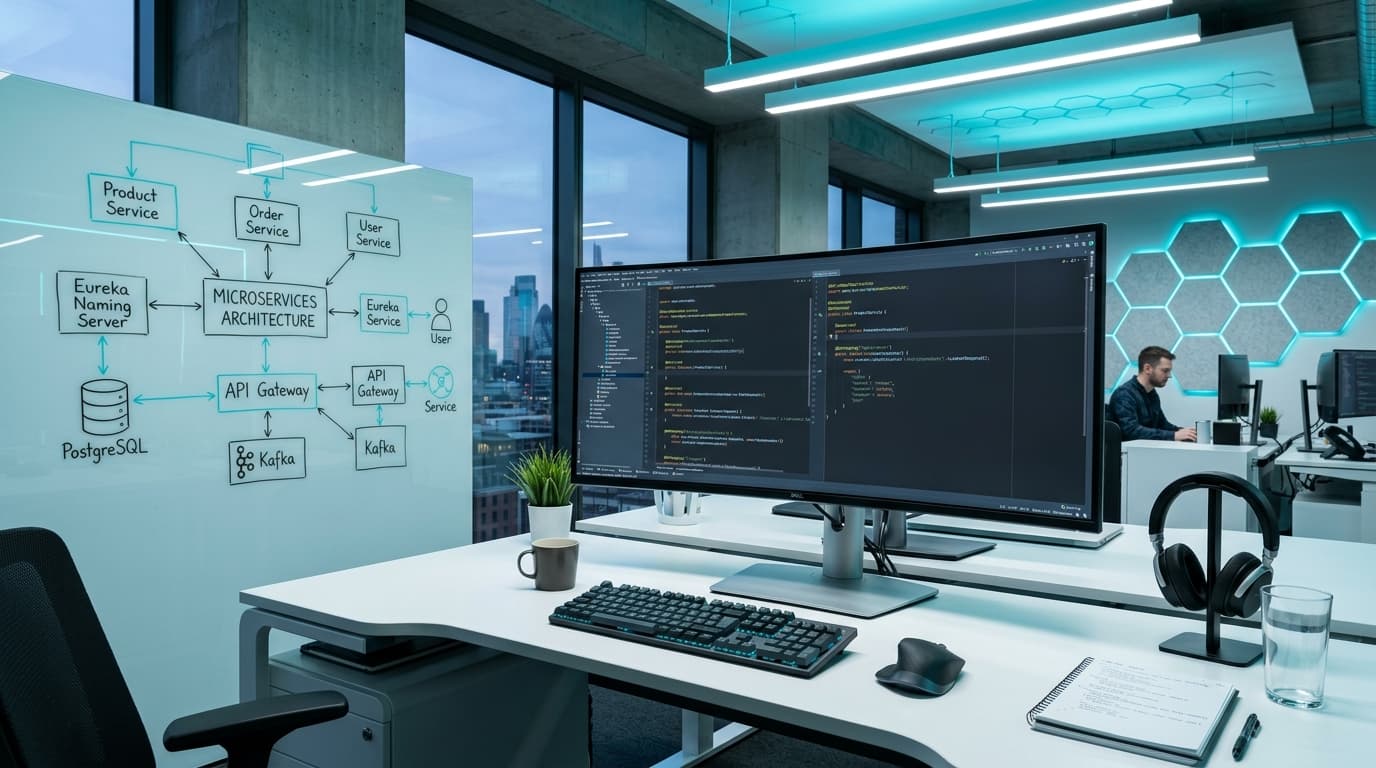 Spring Boot 開發整合技巧：提升生產力的 5 大 SkillHub 必備技能