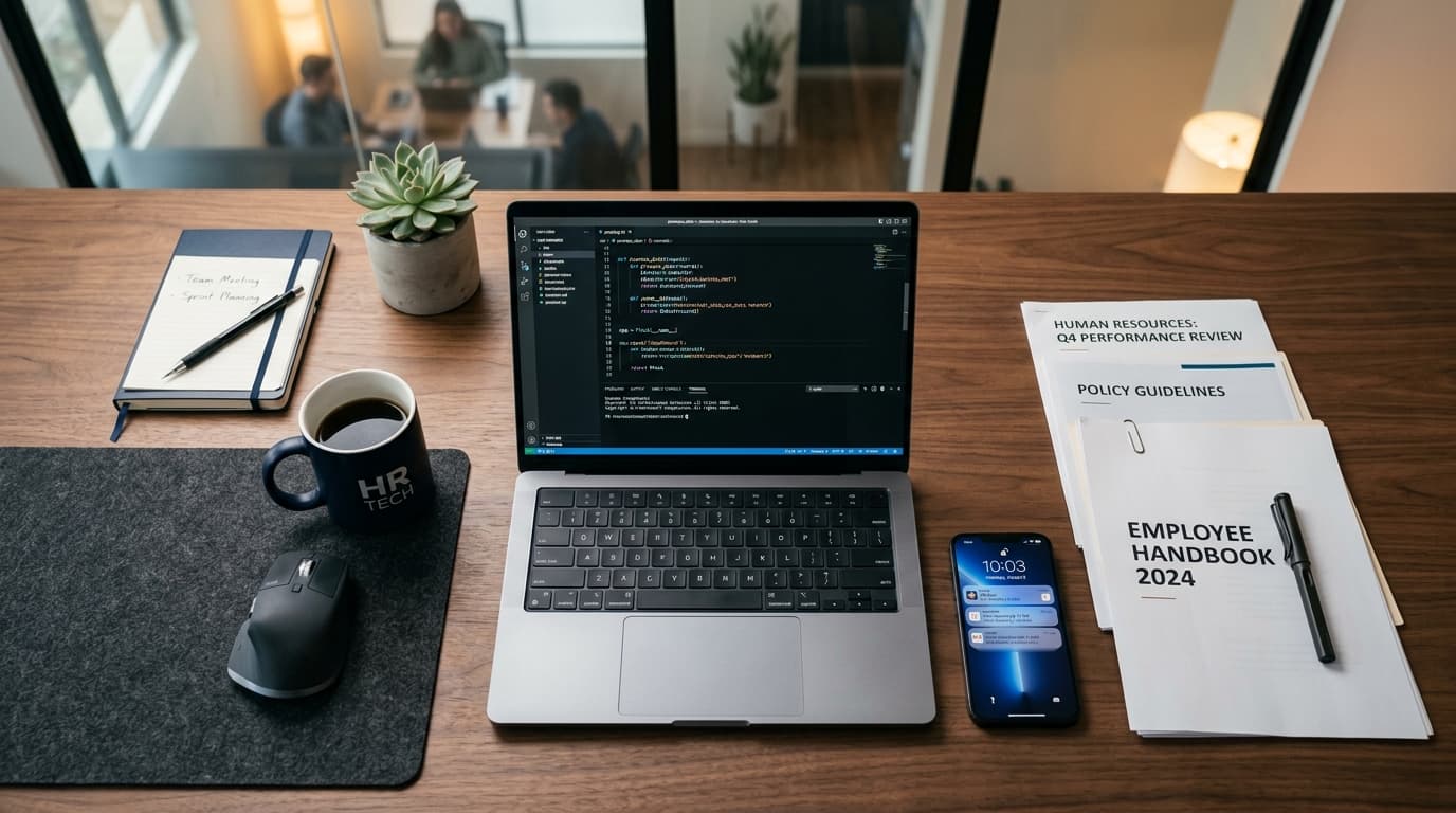 Excel 轉入 Payroll 薪酬數據處理：使用 AI Agent 優化香港 SME 人力資源流程