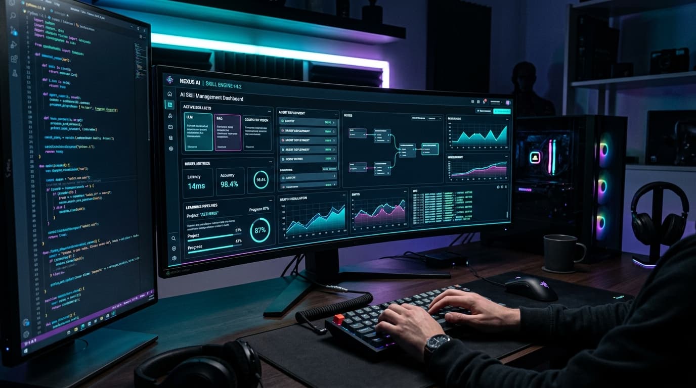 Cursor 與 Claude Code 技能集中管理方法：高效配置你的 AI 開發環境