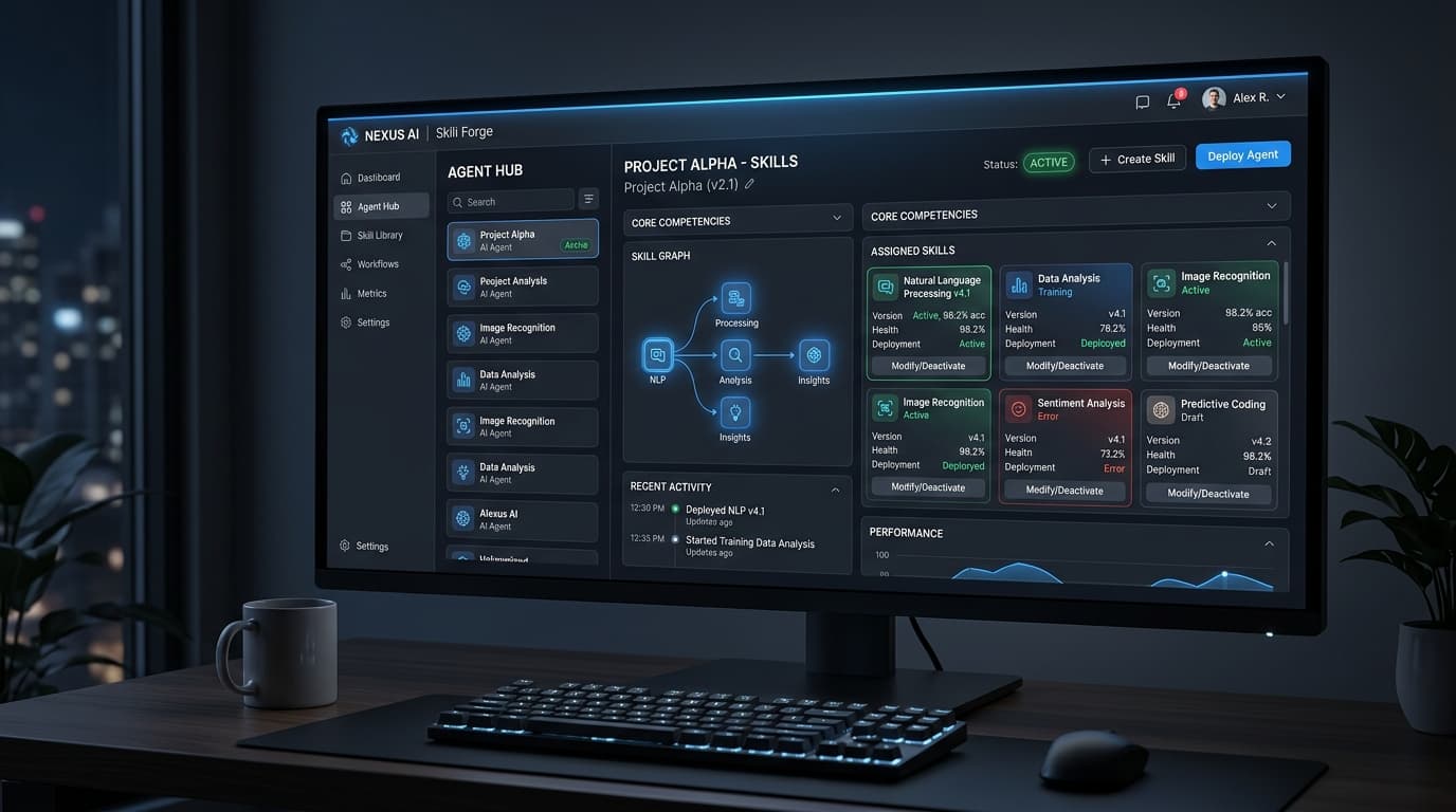 AI 工具鏈技能同步與環境配置教學：Mentalok 讓你跨 Agent 高效開發