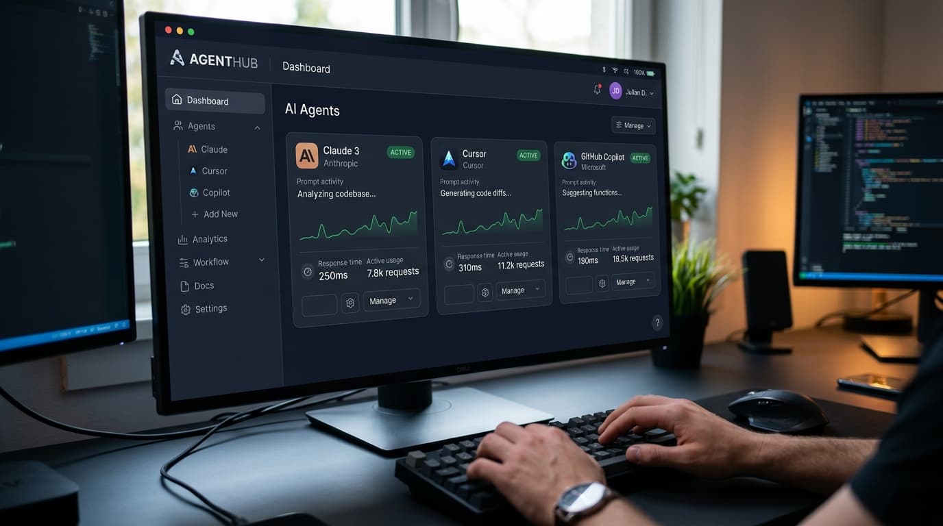 自動化同步 AI 編碼助手技能的設定流程：Mentalok Skills Manager 使用指南