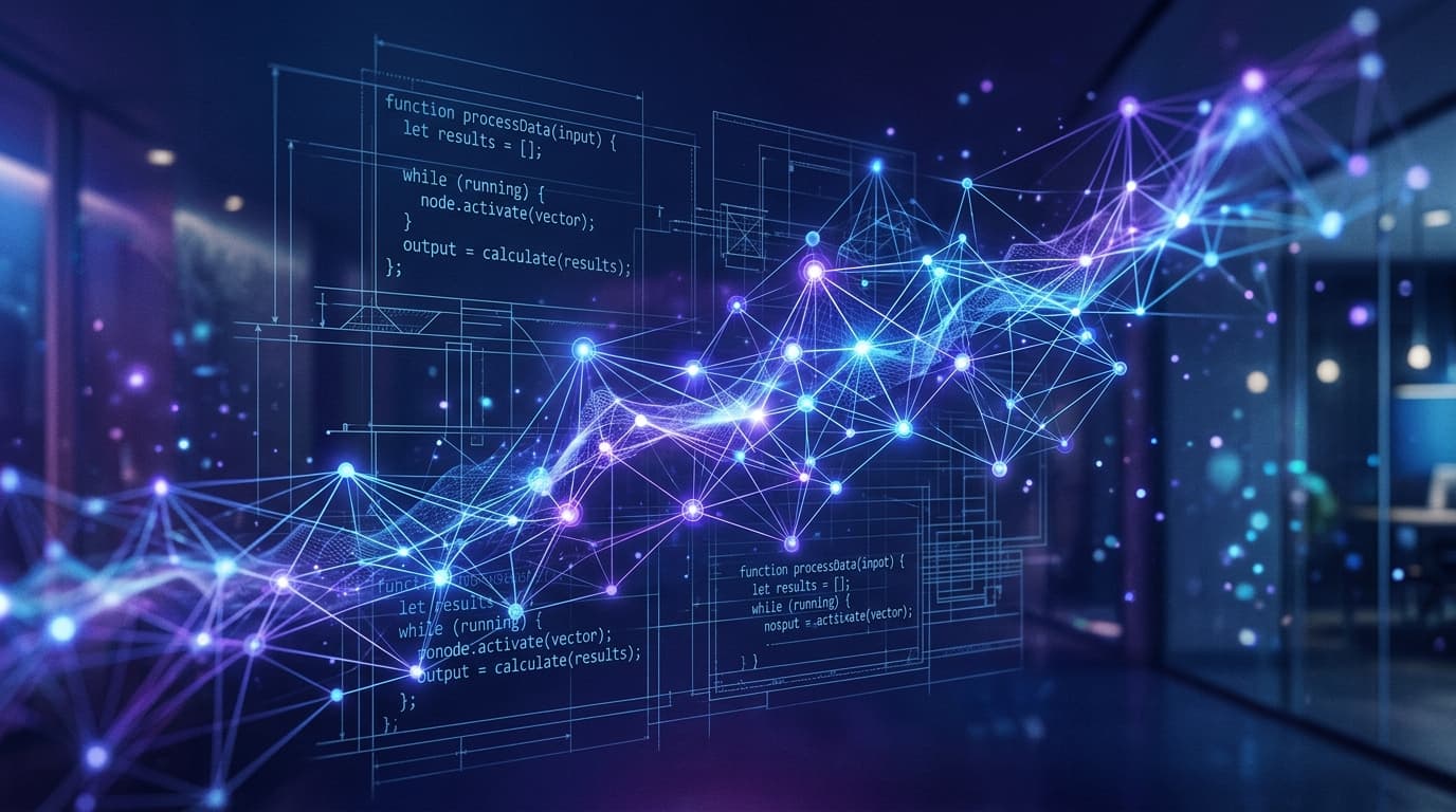 AI 輔助程式設計學習計畫與實踐循環建議：從入門到開發