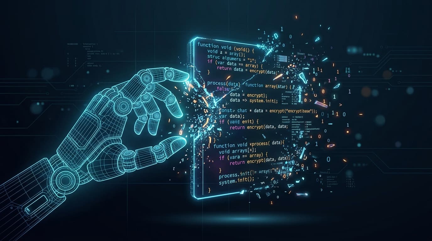 AI 輔助程式設計時遇到邏輯錯誤該如何除錯？實戰指南