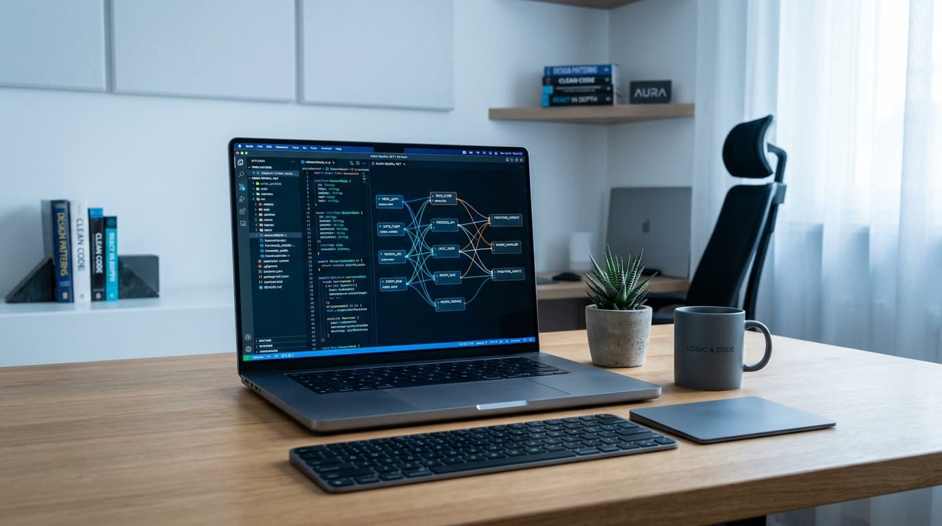 如何使用 AI 自動化整理複雜的技術文件重點：高效學習指南