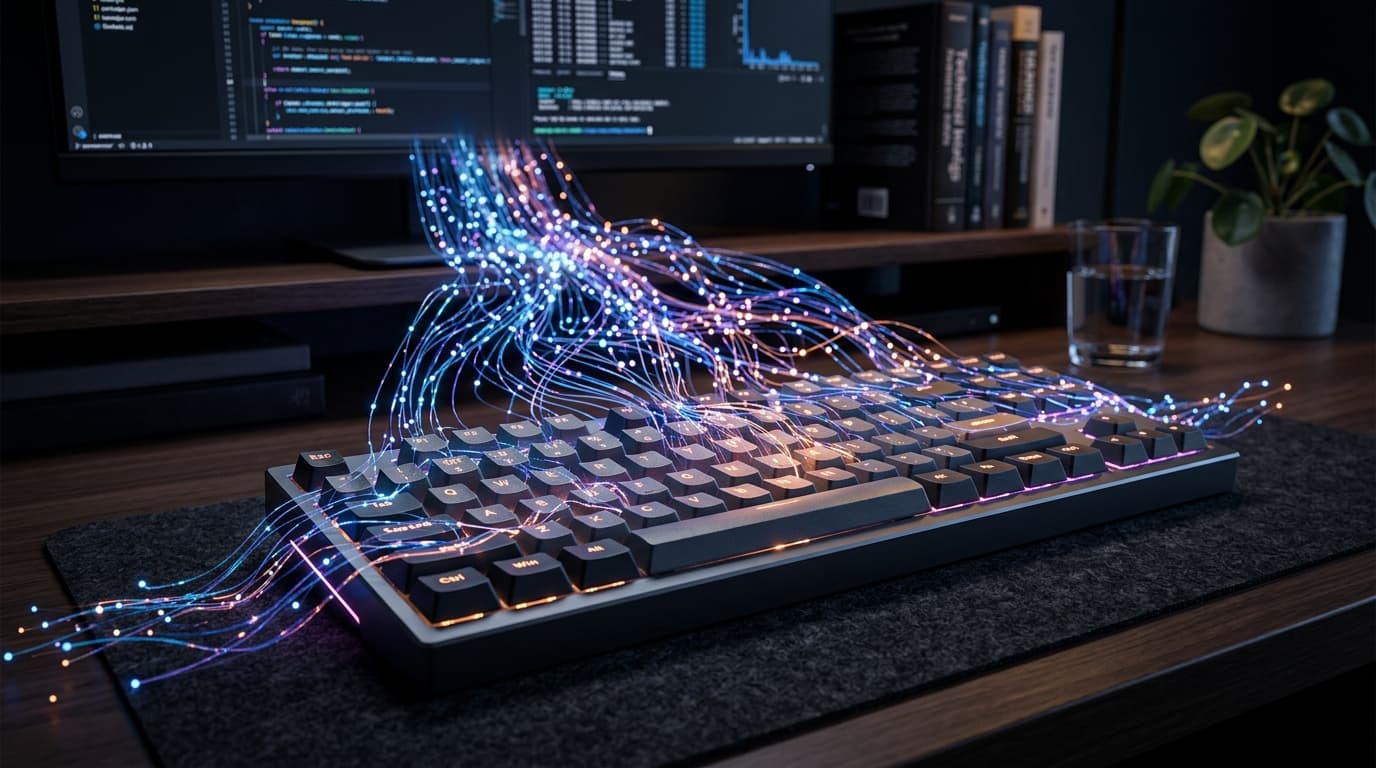 Vibe Coding 時如何調整 AI 提示詞以提升產出品質