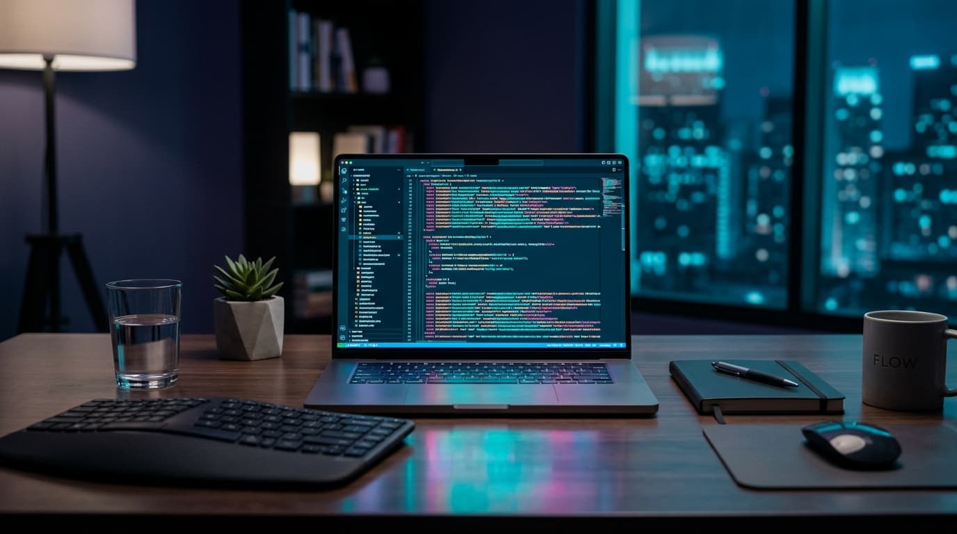 Vibe Coding 流程中常見的程式邏輯衝突解決指南