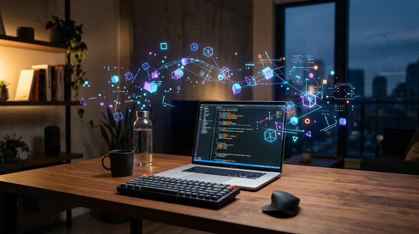 AI 工具協作時如何進行有效的程式碼審查與重構