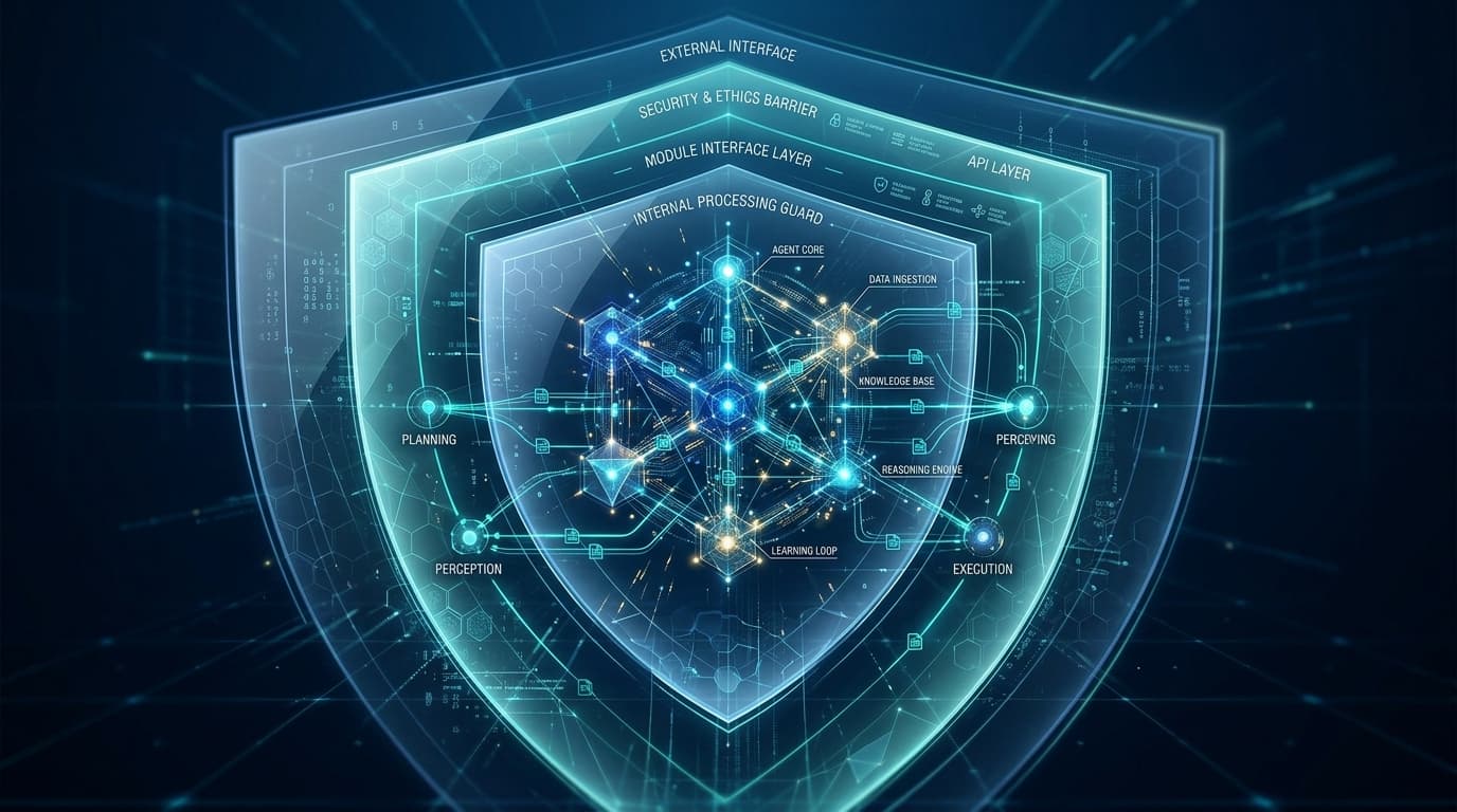 如何為 AI Agent 設置多層次的安全 Guardrails
