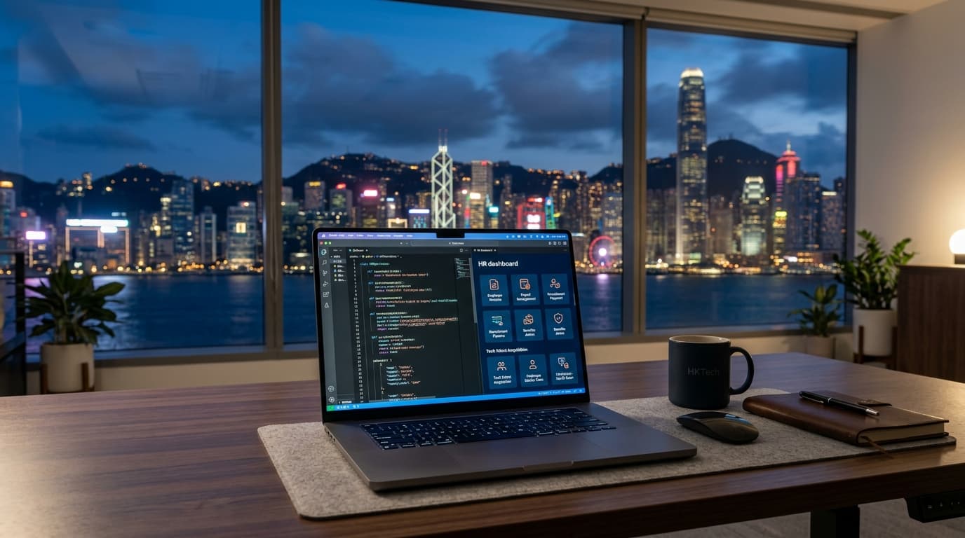 Streamline Your Operations with a Hong Kong HR Automation Toolkit