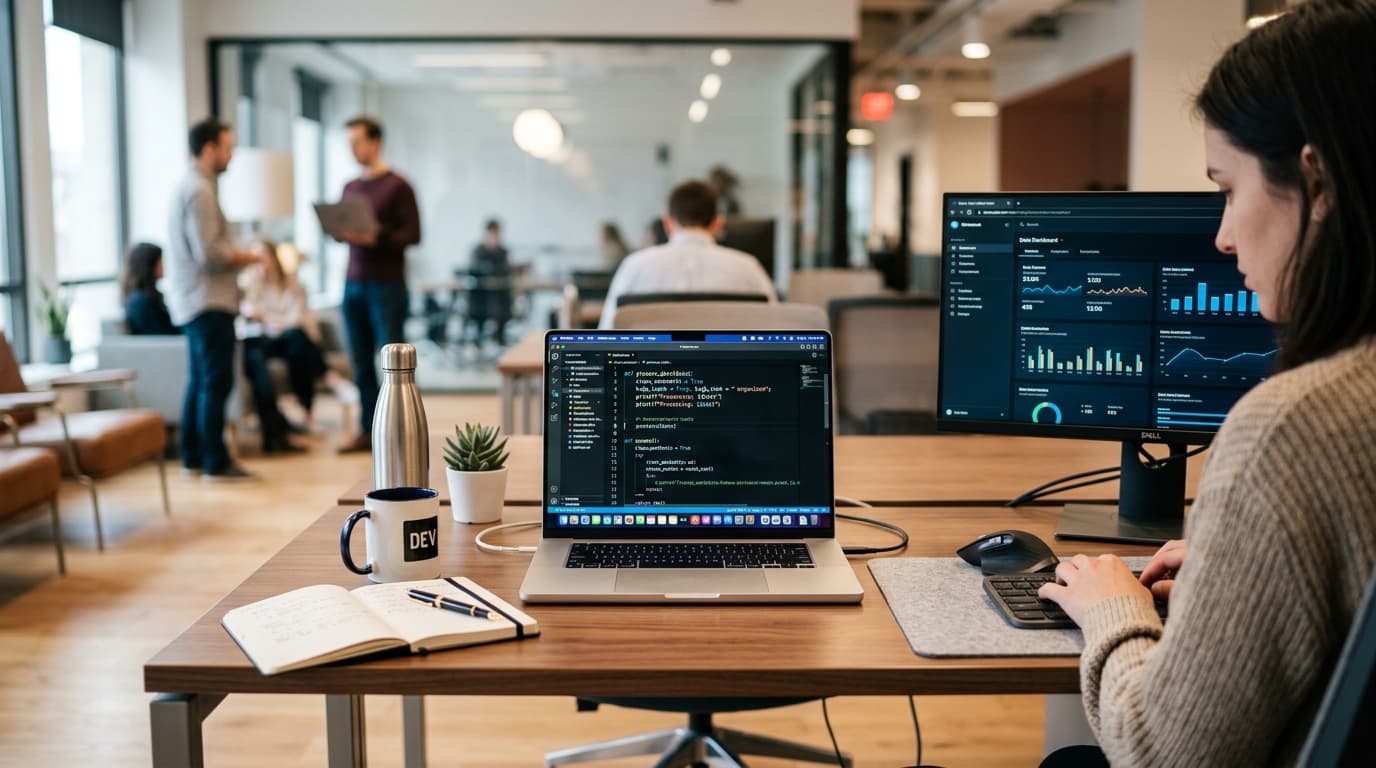 Streamline Your Operations with These Hong Kong HR Automation Tools