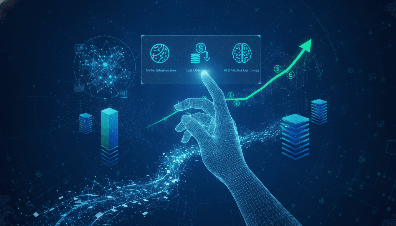 提升您的 Azure 雲端效率:SkillHub 頂尖技能深度解析