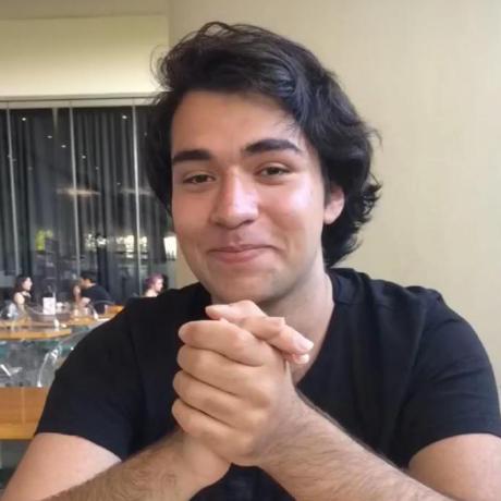 semantic-compression avatar