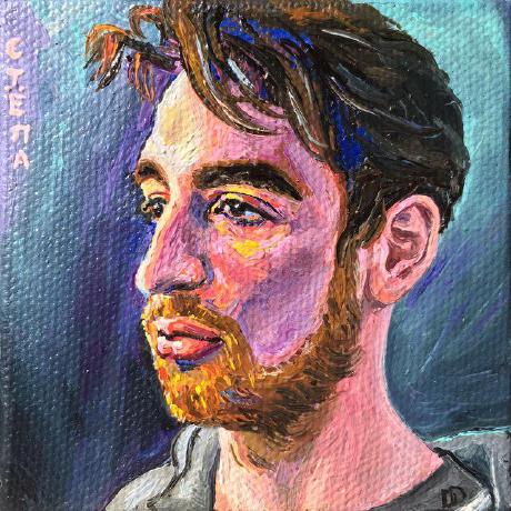 gtd avatar