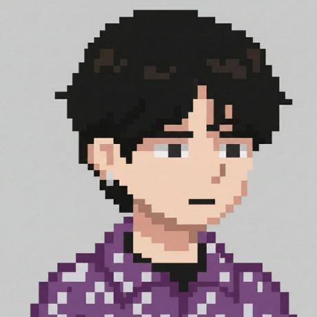 report-writing avatar