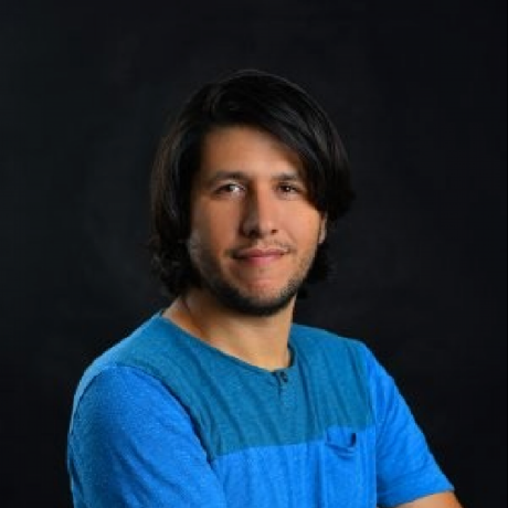 git avatar