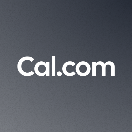 calcom-api avatar