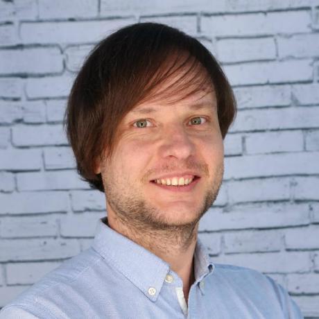 proofreader-api avatar