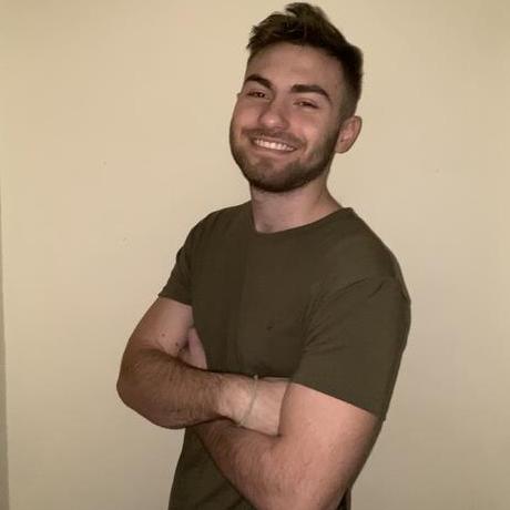 fastapi-auth avatar