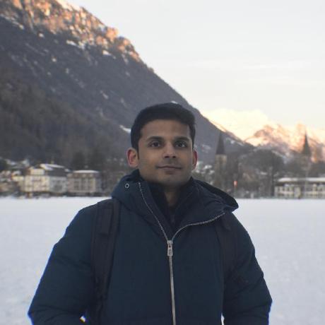 github-navigator avatar