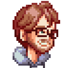 Backend API avatar