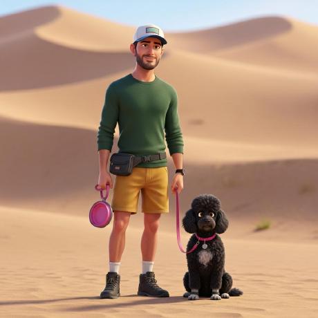 context-bar avatar