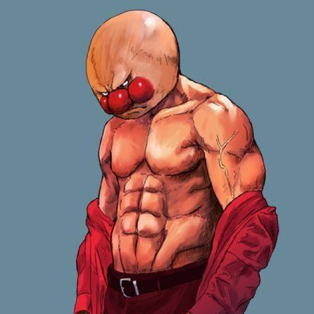 Quality Assurance avatar