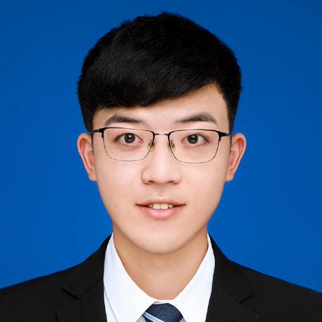 wenxian avatar
