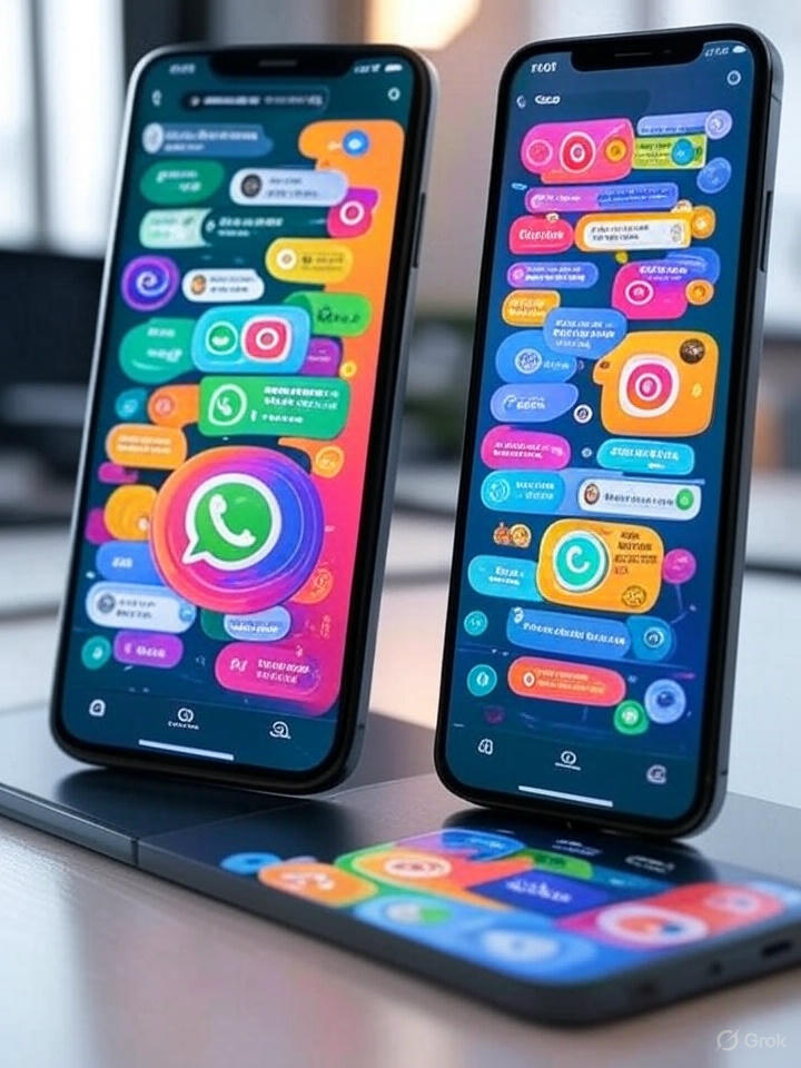 Master Multi-Platform Marketing: Schedule and Broadcast Promotional Messages on WhatsApp, Instagram, and Beyond