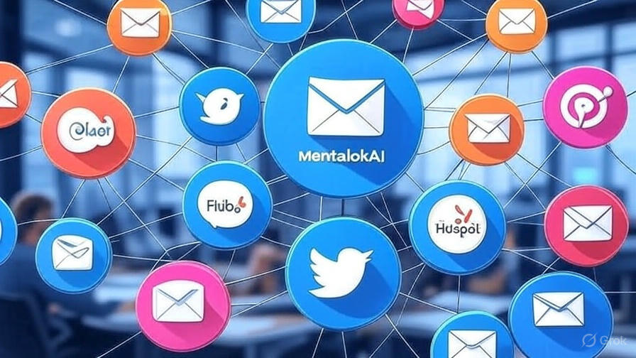 Unlock the Secret to Effortless Multi-Channel Marketing: The Automation Tool You Need