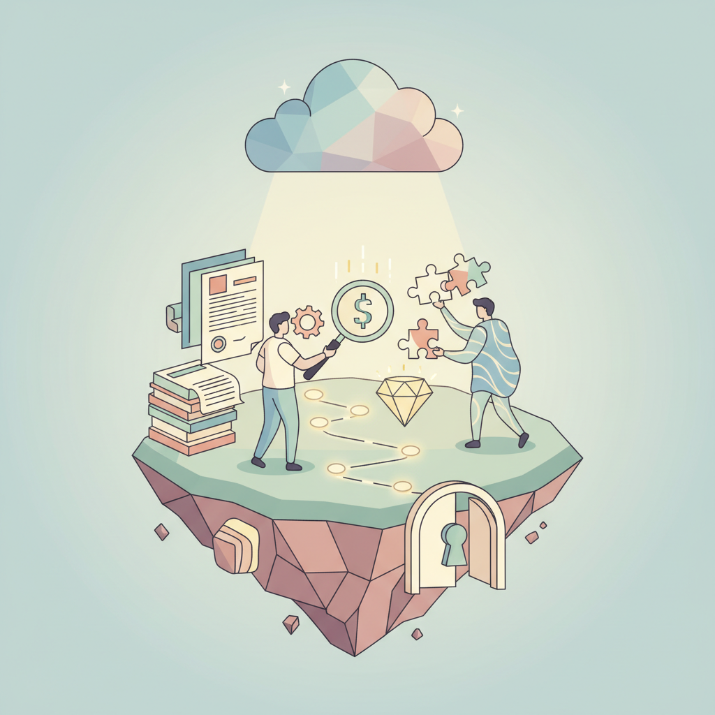 創業者融資前必睇!掌握「投資準備」同「盡職審查」嘅秘訣,從財務、法律、營運全方位提升公司價值,順利通過投資者嚴格考驗,成功吸納資金!