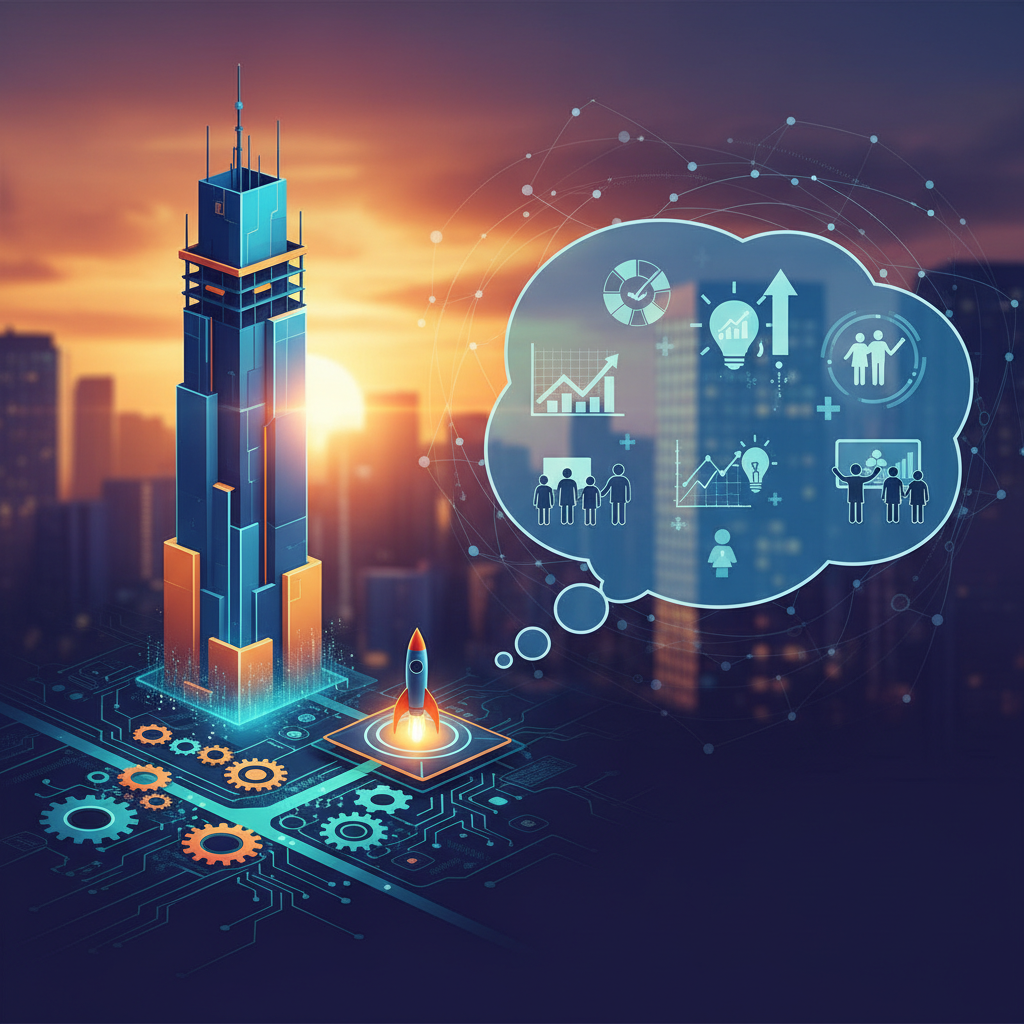 MVP 測試策略係用最少資源快速驗證創業點子。透過定義核心問題、開發最小功能集、收集用戶反饋及數據分析,助你降低風險、節省成本,並根據市場需求迭代產品,邁向成功。