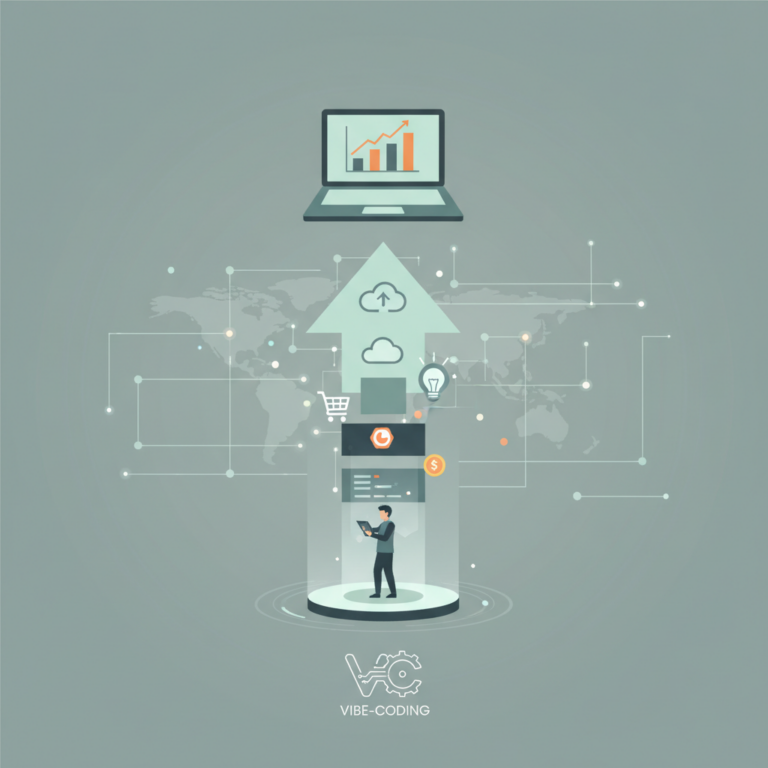 低門檻小額創業：2025年職場人士的翻身致富藍圖