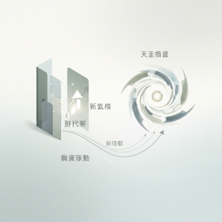 初創融資新格局：解鎖香港孵化器申請與天使投資脈動