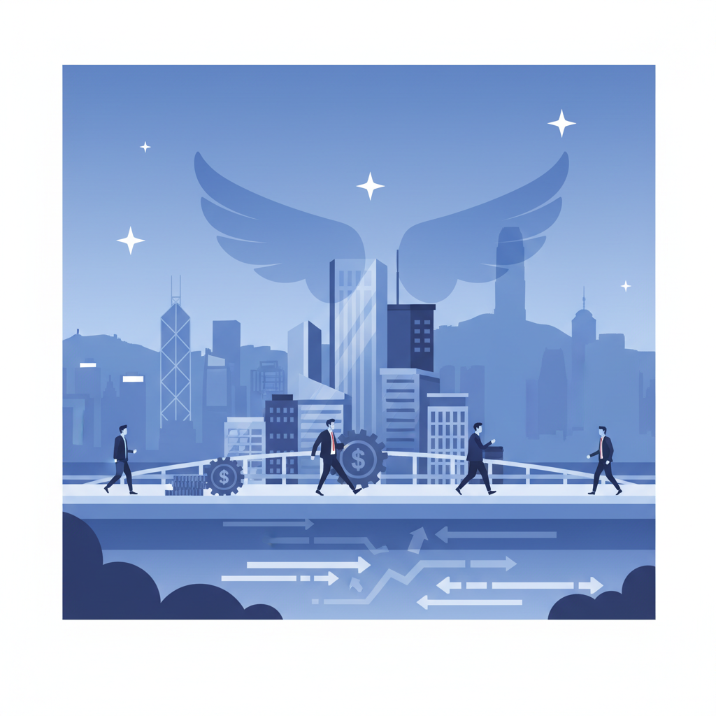 本文深入探討初創公司在香港如何有效融資、申請孵化器及吸引天使投資。提供多元融資途徑、香港孵化器申請策略及與天使投資者溝通技巧,助創業者贏在起跑線。