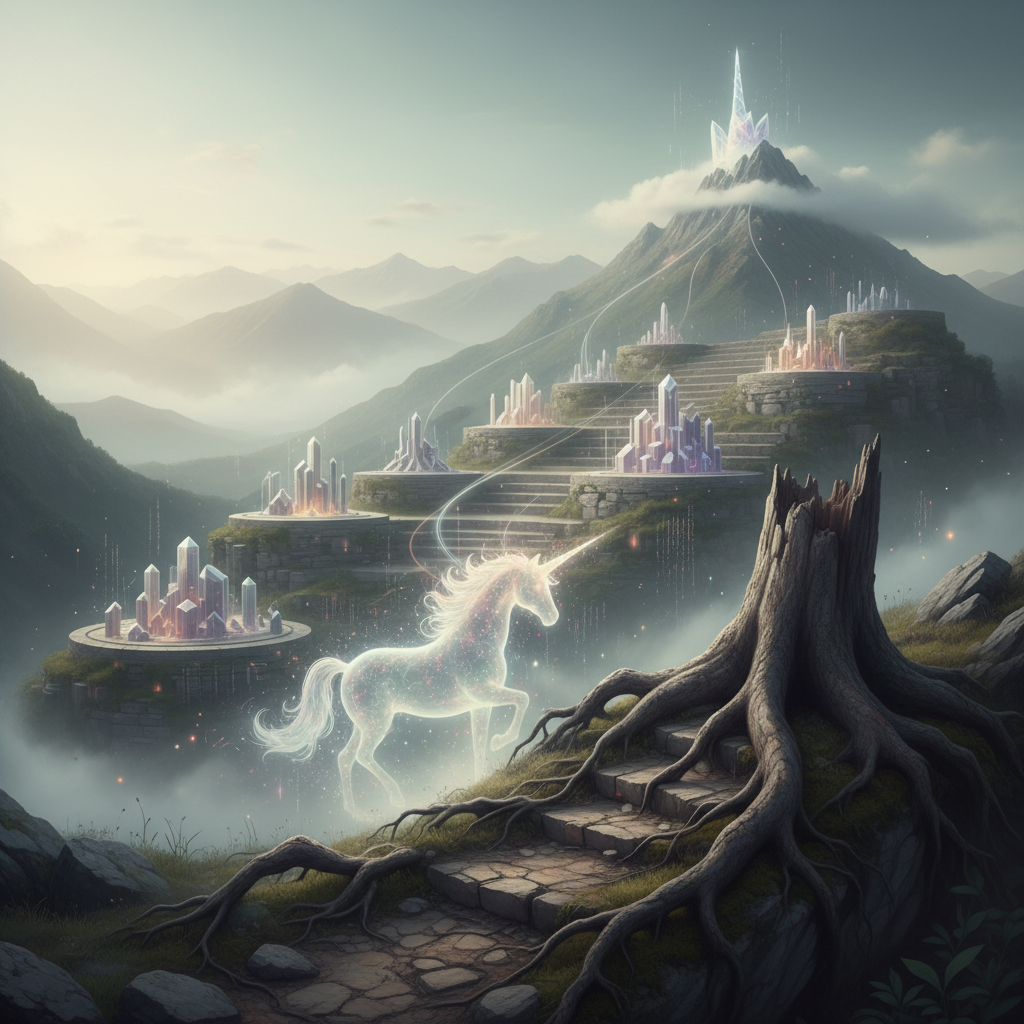 探索AI創業課程的關鍵價值,學習如何利用AI工具快速打造MVP,掌握最新趨勢與挑戰,為您的AI獨角獸之路奠定基礎。