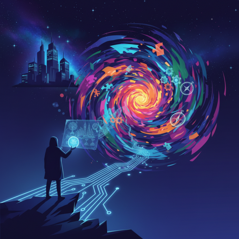 想創業沒方向？破解迷惘，啟動你的事業藍圖