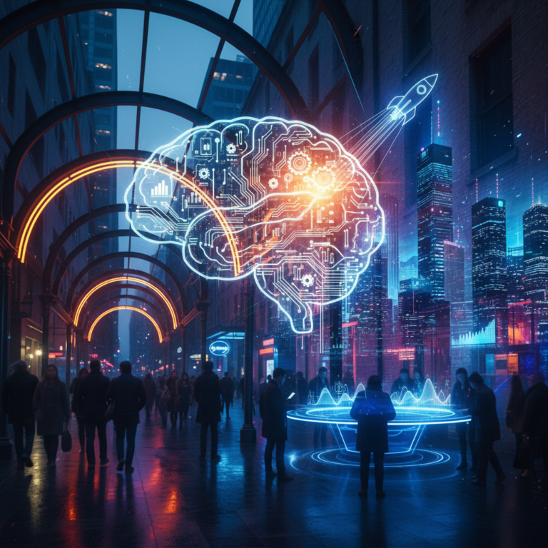 開創事業新境界：創業知識講座、科技趨勢、課程介紹會全方位指南