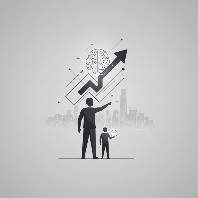 科技創業起步全攻略：創業課程、指南、啟動技巧乜都有！