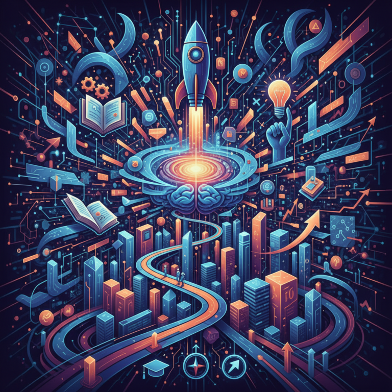 科技創業入門：創業課程、指南、啟動Startup的終極攻略！